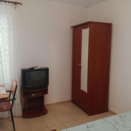 Mini-Hotel Luch Odessa Extérieur photo