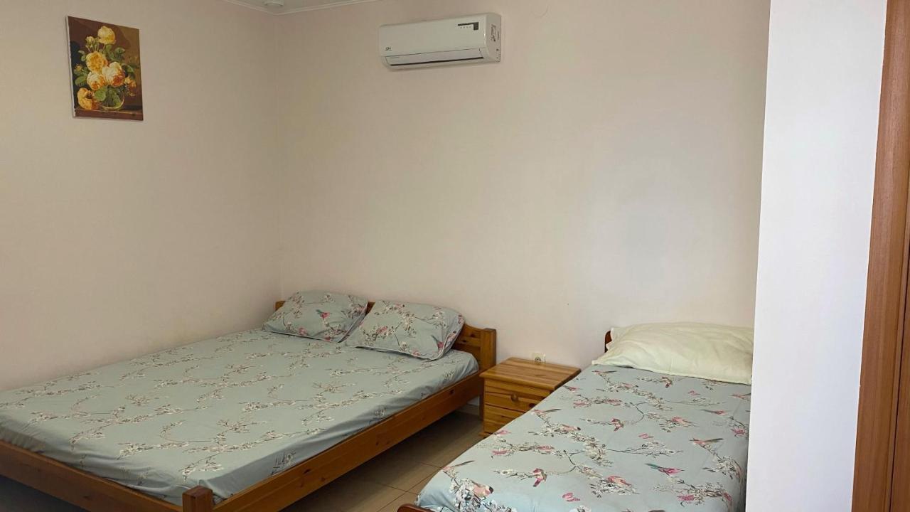 Mini-Hotel Luch Odessa Extérieur photo