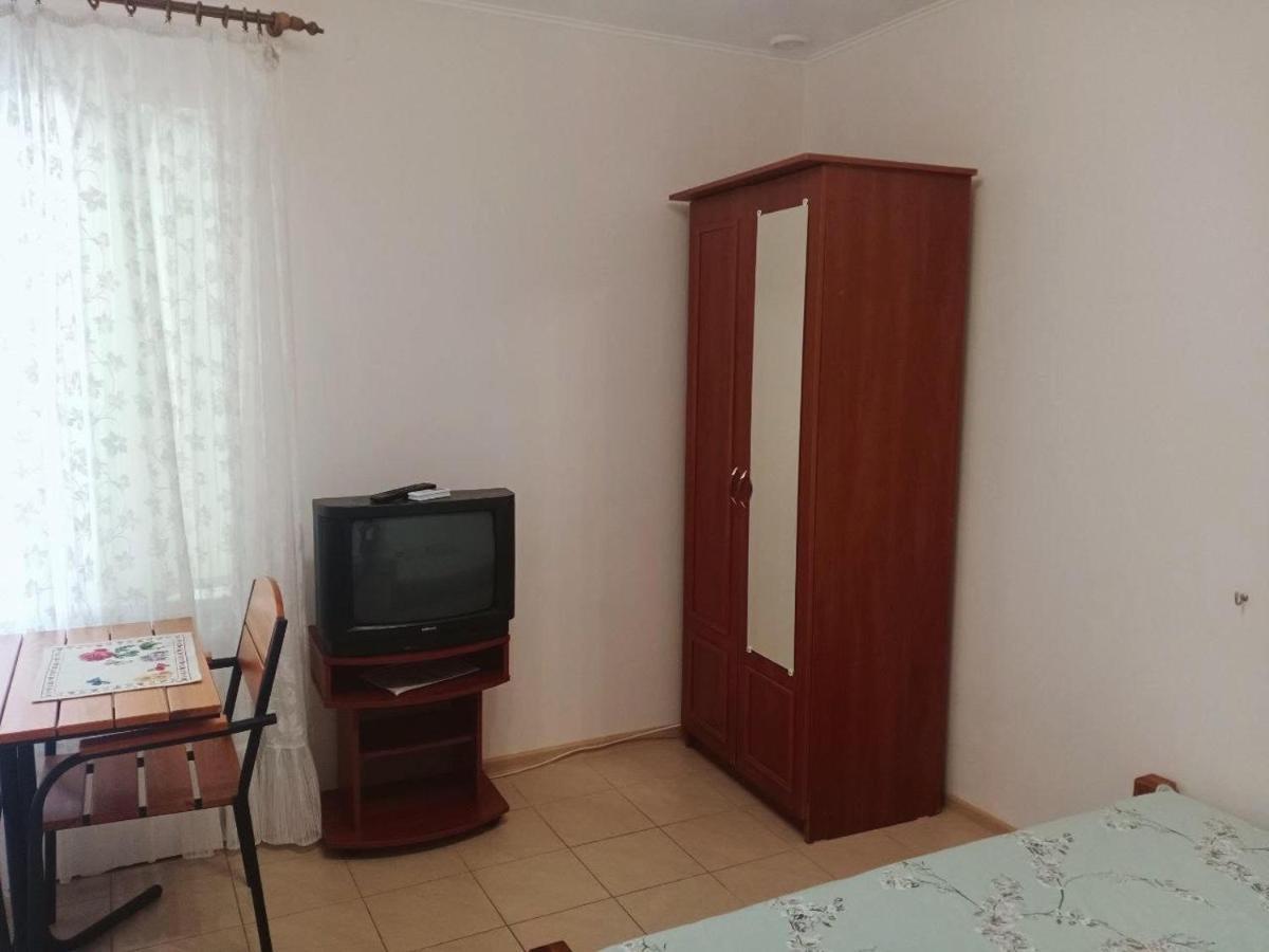 Mini-Hotel Luch Odessa Extérieur photo