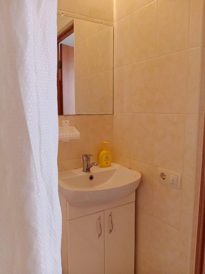 Mini-Hotel Luch Odessa Extérieur photo